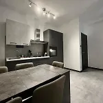 In Centro Di Ultima Generazionea
