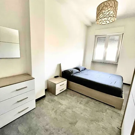 아파트 In Centro Di Ultima Generazionea 베르가모