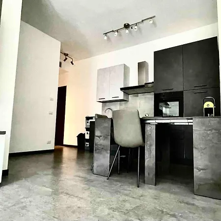 In Centro Di Ultima Generazionea