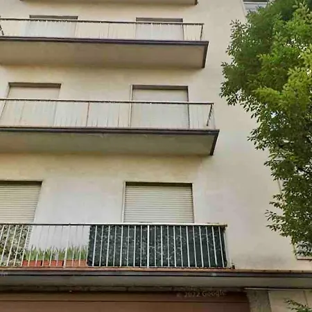 In Centro Di Ultima Generazionea 아파트