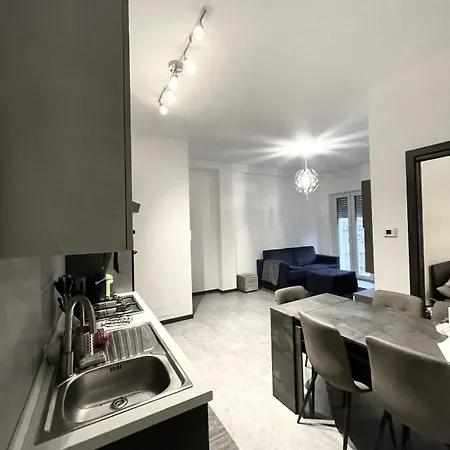 Appartement In Centro Di Ultima Generazionea