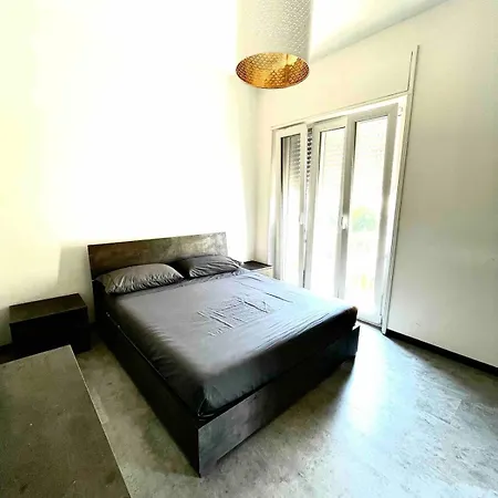 In Centro Di Ultima Generazionea Appartement