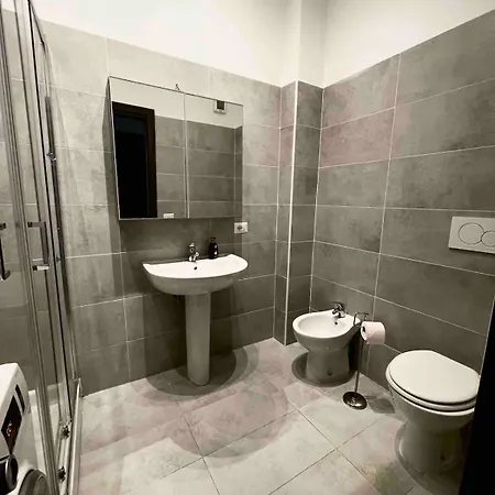 In Centro Di Ultima Generazionea Appartement Bergamo