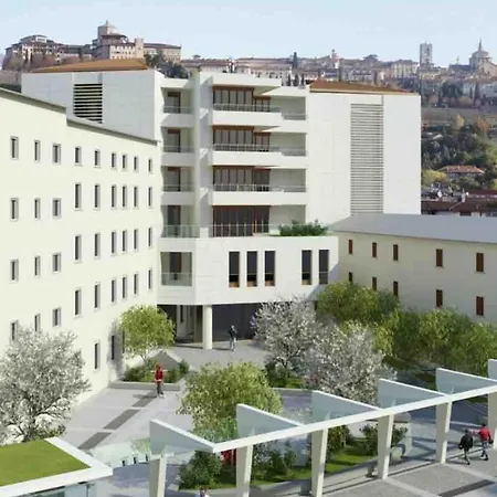In Centro Di Ultima Generazionea شقة *