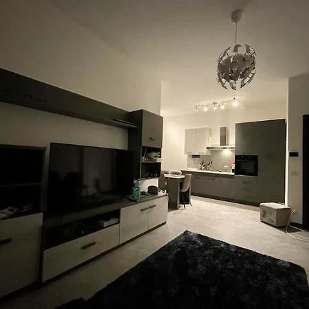 In Centro Di Ultima Generazionea *