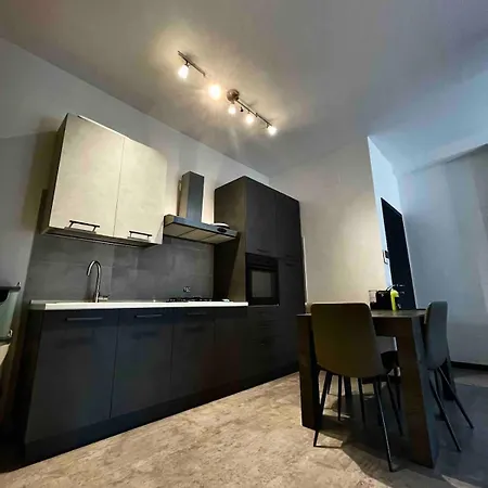 In Centro Di Ultima Generazionea Bergamo