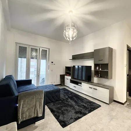 In Centro Di Ultima Generazionea * Bergamo