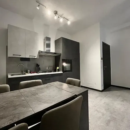 In Centro Di Ultima Generazionea