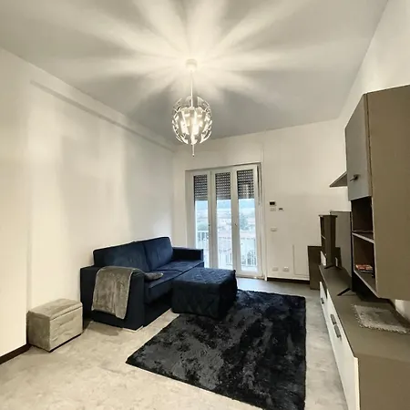 In Centro Di Ultima Generazionea Appartement Bergamo