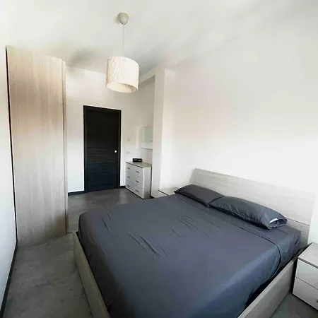 In Centro Di Ultima Generazionea 아파트 *