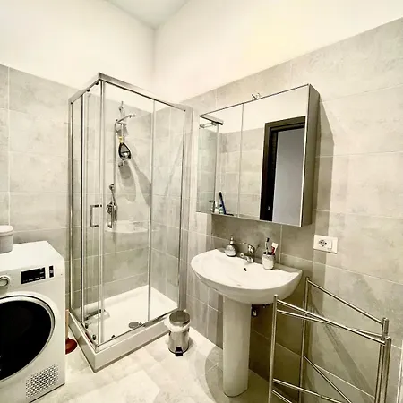 Appartement In Centro Di Ultima Generazionea *