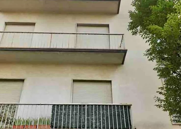 In Centro Di Ultima Generazionea Lejlighed