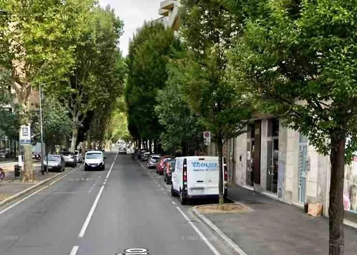 In Centro Di Ultima Generazionea * Bergamo