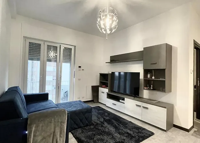 In Centro Di Ultima Generazionea * Bergamo