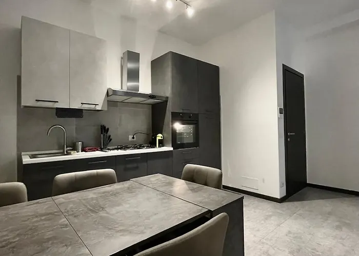 In Centro Di Ultima Generazionea