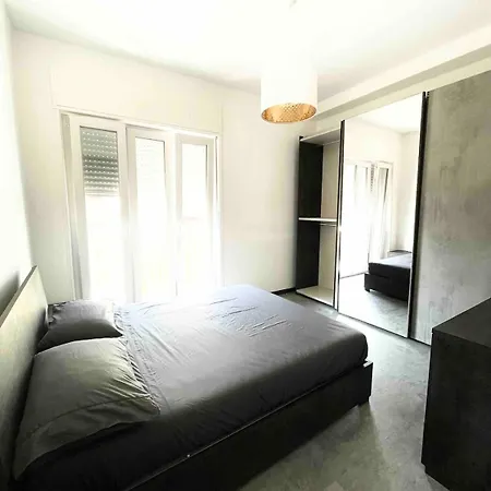 In Centro Di Ultima Generazionea *