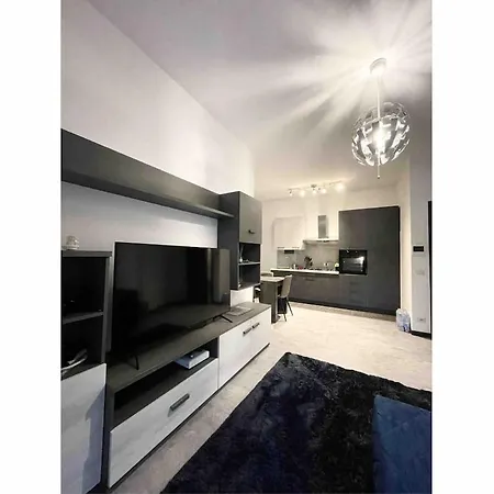 In Centro Di Ultima Generazionea Bergamo