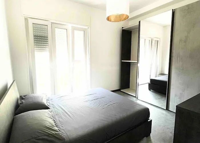 In Centro Di Ultima Generazionea *