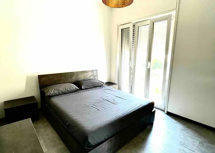 In Centro Di Ultima Generazionea Apartmán