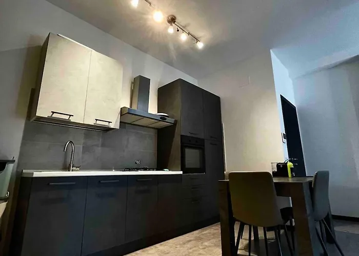 In Centro Di Ultima Generazionea Bergamo