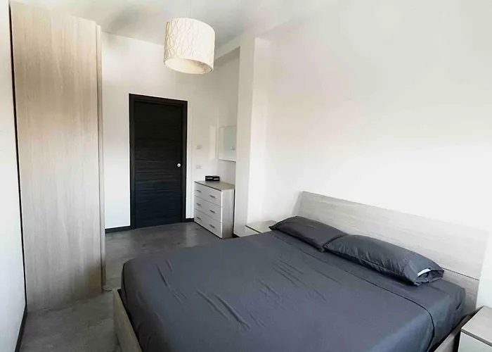 In Centro Di Ultima Generazionea Apartmán *